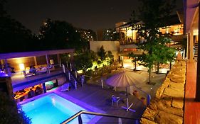Happy House Hostel